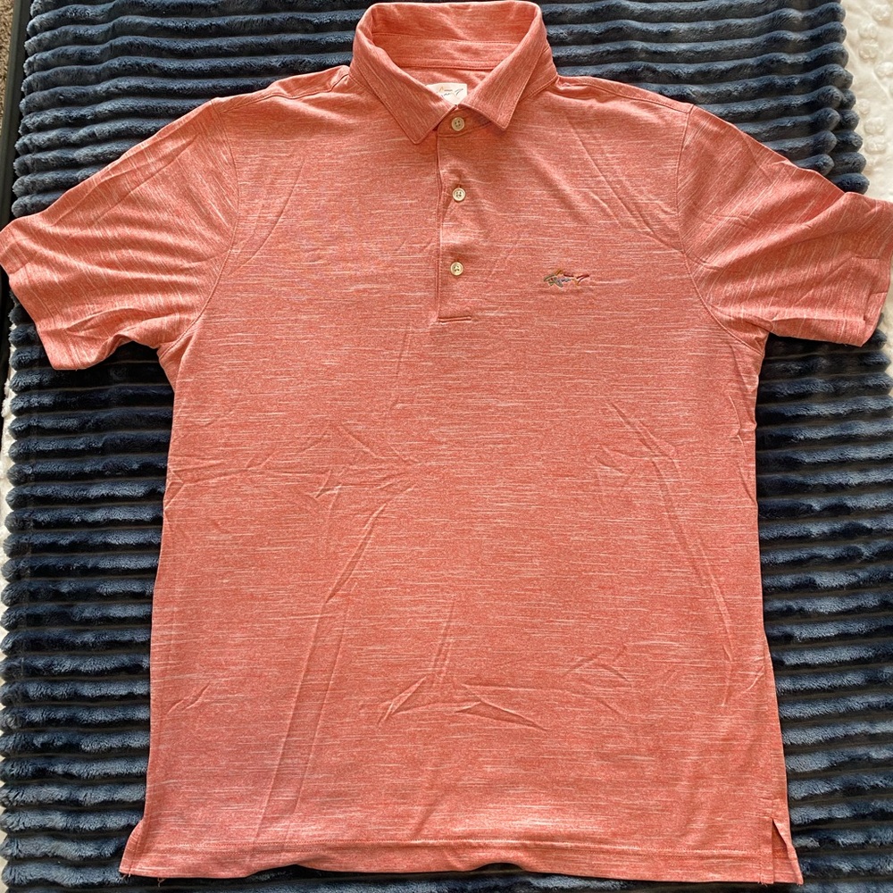 Golf polo